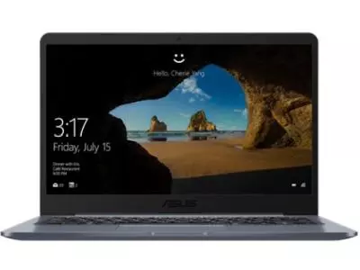 ASUS E406S 90NB0HK1-M08000 серый