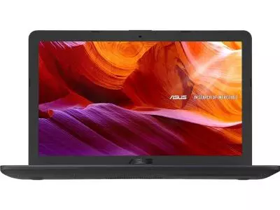 ASUS X543UA-DM1526 серый