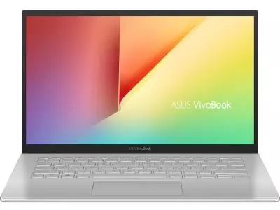 Asus VivoBook 14 X420UA-EK063 серебристый