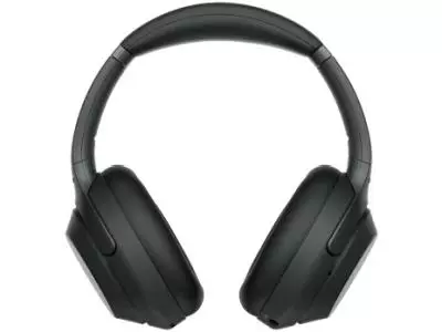 Наушники Sony WH-1000XM3 черный